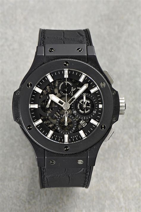 hublot geneve big bang|big bang Hublot price.